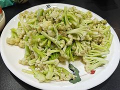 -小红鲸·海鲜餐厅(轸大路店)