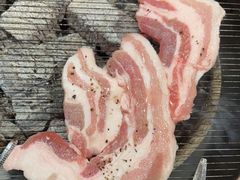 -何发发和牛烧肉·鳗鱼榴莲放题自助(乐峰广场店)