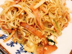 李师傅炒方便面-以前的小酒馆(中山广场店)