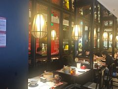 -额娘·春饼烤鸭(华北七楼创始店)
