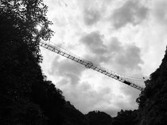 -宁波五龙潭景区