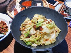 -老湘村·湖南土菜(天河维多利店)