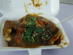 -唐记臭干(金鹰后街店)