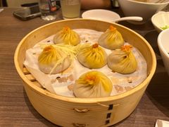 -苏小柳点心·手作小笼包(浦东嘉里城分院)