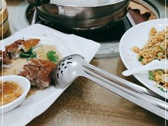 -红日饭店(裕隆三路店)