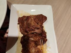 -大师兄·西北小馆(南沙万达广场店)