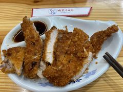 -哈灵现炒本帮面(宁波路店)