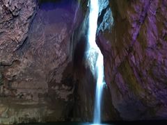 -华蓥山天意谷景区