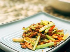 -安蒂娅.悦景轩中餐厅(西乡店)