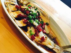 -乌镇那一年小院主题餐厅(甘泉西路店)