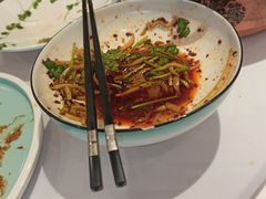 -山东老家(黄埔分店)