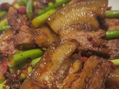 -长寿面馆(振兴路店)