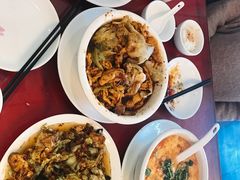 -胖子菜馆(隆昌路店)