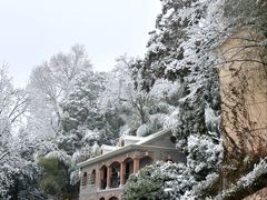 -莫干山风景区