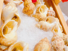 -云尚自助餐厅(佛山南海瞻云酒店)