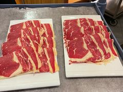 -东来顺饭庄(西直门店)