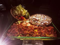 -芽庄洲际酒店自助餐厅