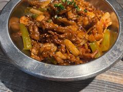 -沙掌门肉蟹煲(沙溪店)