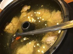-云海肴·汽锅鸡·云南菜(苏州中心店)