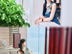 -广州白天鹅宾馆