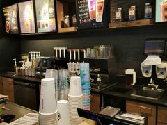 -星巴克(凯德晶萃店)