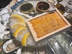 -Osteria Garden 生蚝花园餐厅(原进贤路店)