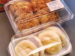 咖啡小贝-鲍师傅糕点(江苏路店)