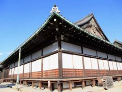 -京都御所