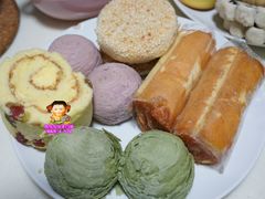 点心-北京稻香村(第三店)