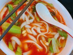 -阿利茄汁面(西城永捷店)