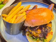 -bluefrog蓝蛙(皇庭广场店)