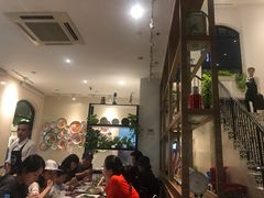 门面-The Dishes Seafood & Restaurant