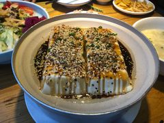 -吕氏疙瘩汤·私家菜馆(慈云寺店)