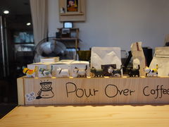 -LOOKA COFFEE(大鹏所城店)