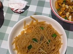 -彭耕记猪油炒小菜(吉联mall店)