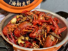 -七个烧烤·武汉大排档(翻身店)