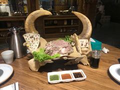 -天下醉美蒙餐(林西店)