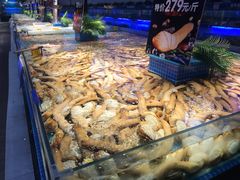 -驻海渔市(置信店)