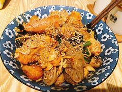 -皆道拌麻辣烫·麻辣拌