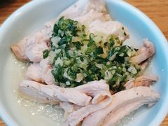 -李先生牛肉面大王(欧亚卖场店)