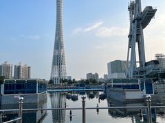 -海心沙亚运公园