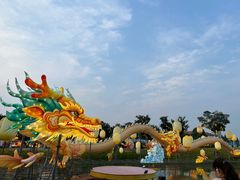 -歌斐颂巧克力小镇