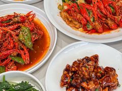 -毛哥小馆子(百井坊巷店)