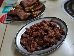-美兰春记食店·龙舌坡红烧牛肉