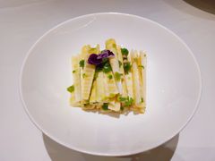 手剥笋-宝轩渔府·老字号海鲜·正宗津菜(水上店)