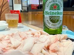 -三毛牛肉店(福强店)
