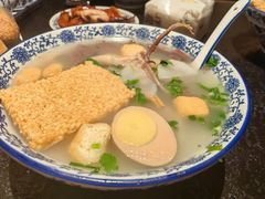 小潘特色鸭血粉丝汤-小潘记鸭血粉丝汤