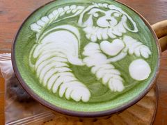 -萤火虫咖啡(后海店)