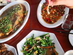 -品雅轩农家乐