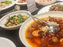 -上海1号私藏菜(静安店)
